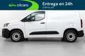 Peugeot Partner 1.5BlueHDI S&S Pro Standard 600kg 100 Blanco - thumbnail 8