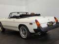 MG MGB B cabriolet Weiß - thumbnail 3
