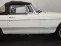MG MGB B cabriolet Weiß - thumbnail 26