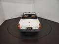 MG MGB B cabriolet Weiß - thumbnail 11