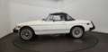 MG MGB B cabriolet Weiß - thumbnail 16