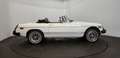 MG MGB B cabriolet Weiß - thumbnail 12