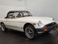 MG MGB B cabriolet Weiß - thumbnail 13