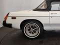 MG MGB B cabriolet Weiß - thumbnail 25