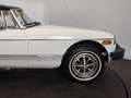 MG MGB B cabriolet Weiß - thumbnail 27