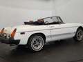 MG MGB B cabriolet Weiß - thumbnail 4