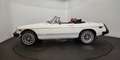 MG MGB B cabriolet Weiß - thumbnail 9
