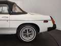 MG MGB B cabriolet Weiß - thumbnail 19