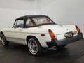 MG MGB B cabriolet Weiß - thumbnail 20