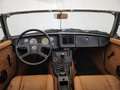 MG MGB B cabriolet Weiß - thumbnail 29