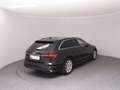 Audi A4 35 TDI Schwarz - thumbnail 4