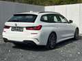 BMW 320 Touring i M Sport *SHADOW&AERO*LC.PROF/360°/PAR... Weiß - thumbnail 7