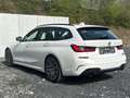 BMW 320 Touring i M Sport *SHADOW&AERO*LC.PROF/360°/PAR... Weiß - thumbnail 5