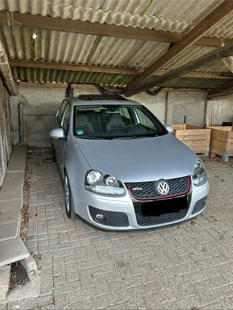 Volkswagen Golf GTI 2.0 1hd. - 2