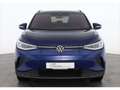 Volkswagen ID.4 Elektro Pro Performance 77 kWh Blau - thumbnail 3