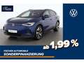 Volkswagen ID.4 Elektro Pro Performance 77 kWh Blau - thumbnail 1