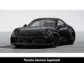 Porsche 992 Carrera 4 GTS Cabrio, Verfügbar ab 15.01.2026 Schwarz - thumbnail 1
