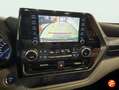 Toyota Highlander 2.5 Advance P. Esp. Techo Panorámico Gris - thumbnail 22