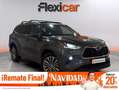 Toyota Highlander 2.5 Advance P. Esp. Techo Panorámico Gris - thumbnail 1