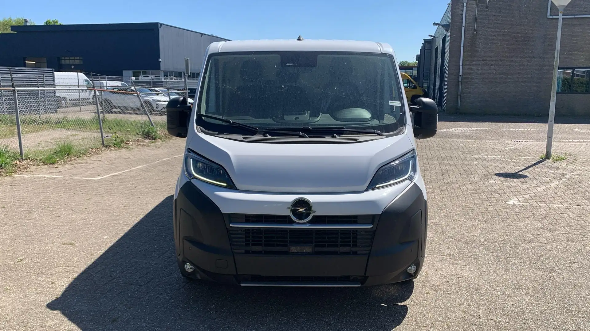Opel Movano 2.2D 120 S&S L2H1 3.0t | NIEUW | Achteruitrijcamer - 2