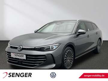 Elegance 1,5 eHybrid Matrix Navi
