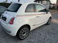 Fiat 500 500 0.9 TwinAir Start Blanc - thumbnail 3