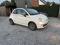 Fiat 500 500 0.9 TwinAir Start Blanc - thumbnail 1