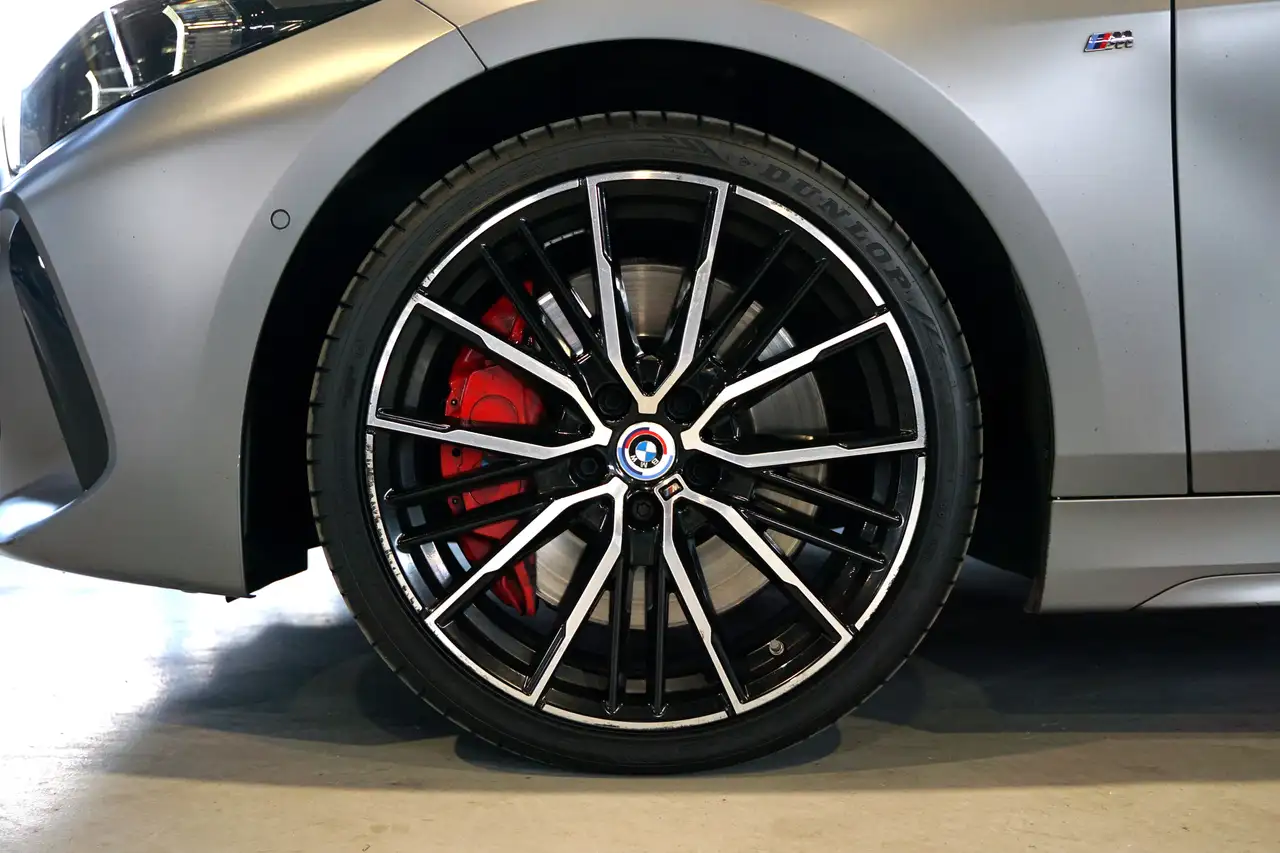 BMW 120 Serie 1 F40 120d xdrive Msport auto 6