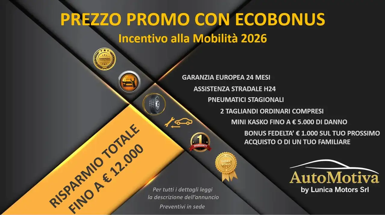 BMW 120 Serie 1 F40 120d xdrive Msport auto 2