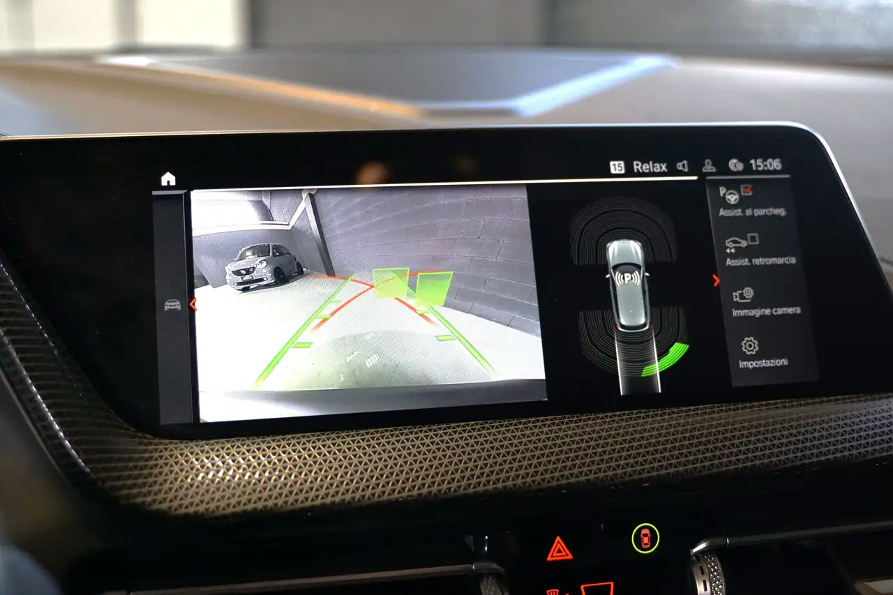 BMW 120 Serie 1 F40 120d xdrive Msport auto 13