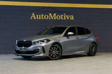 Serie 1 F40 120d xdrive Msport auto