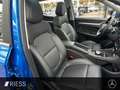 MG ZS SD FLA SpurH SpurW KeyLess LM Leder Navi PDC Blau - thumbnail 12