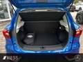 MG ZS SD FLA SpurH SpurW KeyLess LM Leder Navi PDC Blau - thumbnail 7