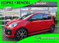 Volkswagen up! GTI*Wartungen lückenlos*viele Extras*TOP* VW up! G Rojo - thumbnail 1