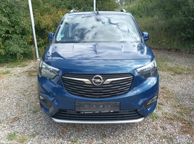 Opel Combo Life 1.2 Turbo Start/Stop Innovation * AHK *