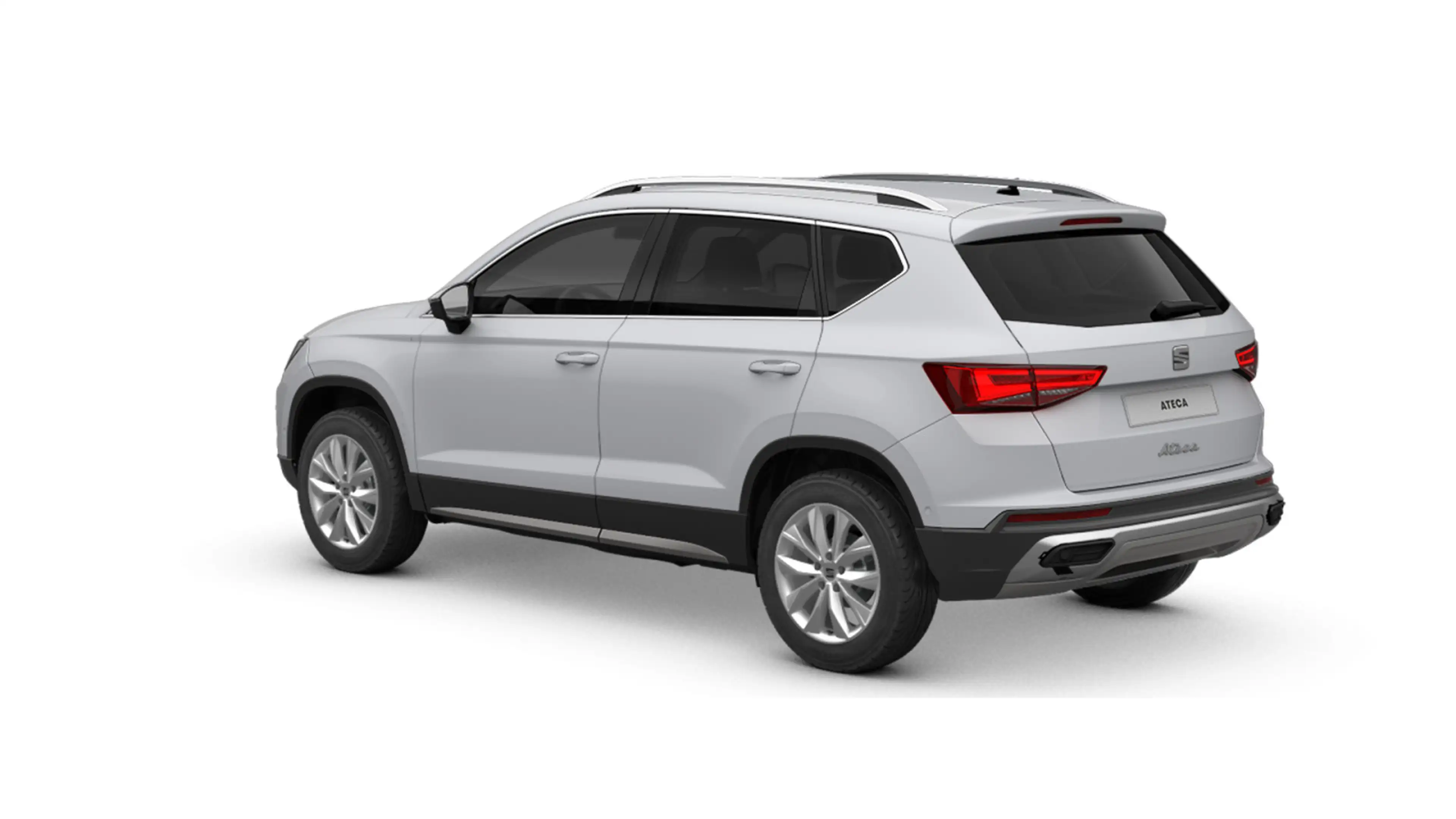 SEAT Ateca 1.5 TSI DSG XPERIENCE KAMERA eKLAPPE NAVI+ — photo 5