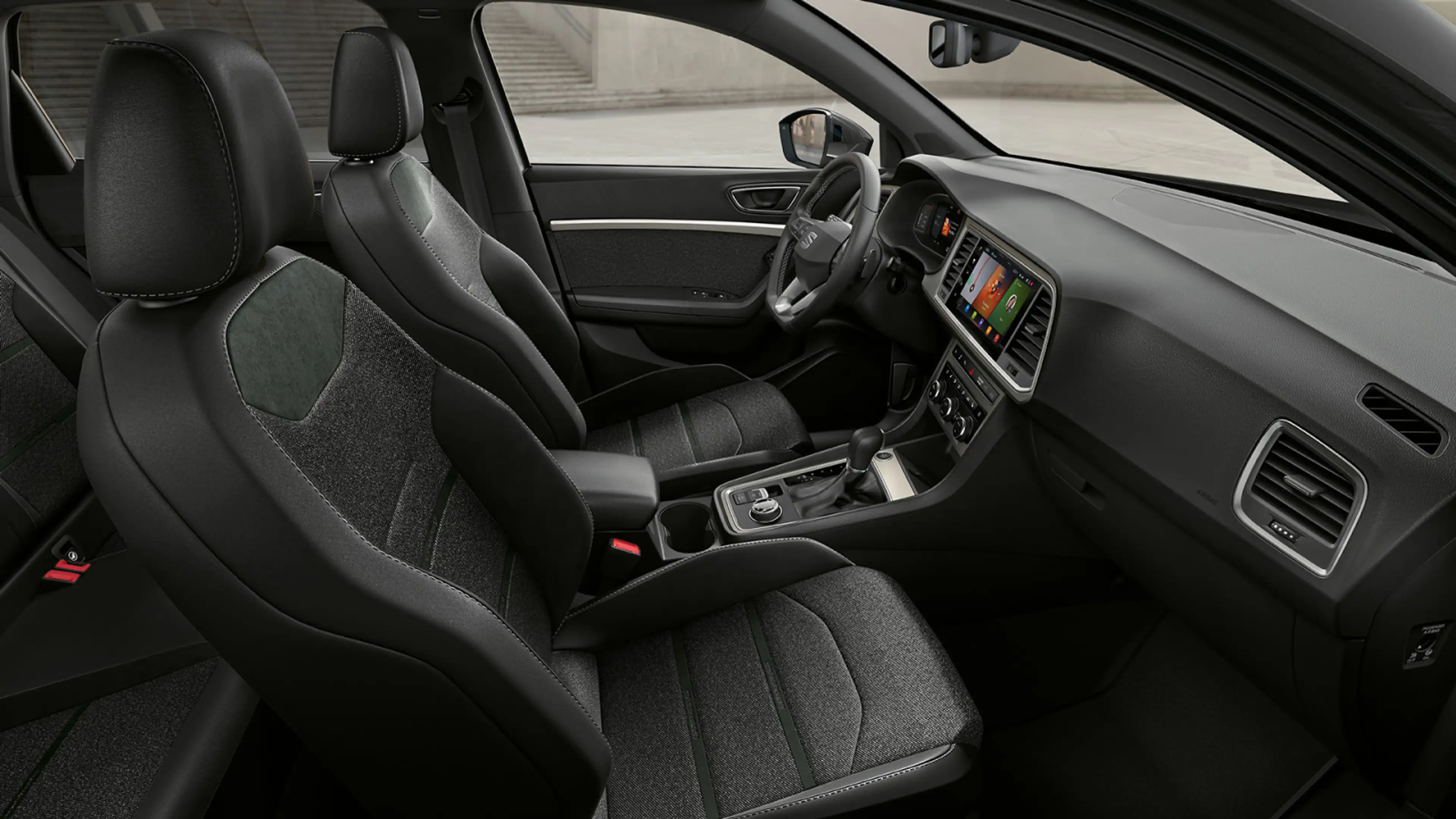 SEAT Ateca 1.5 TSI DSG XPERIENCE KAMERA eKLAPPE NAVI+ — photo 10
