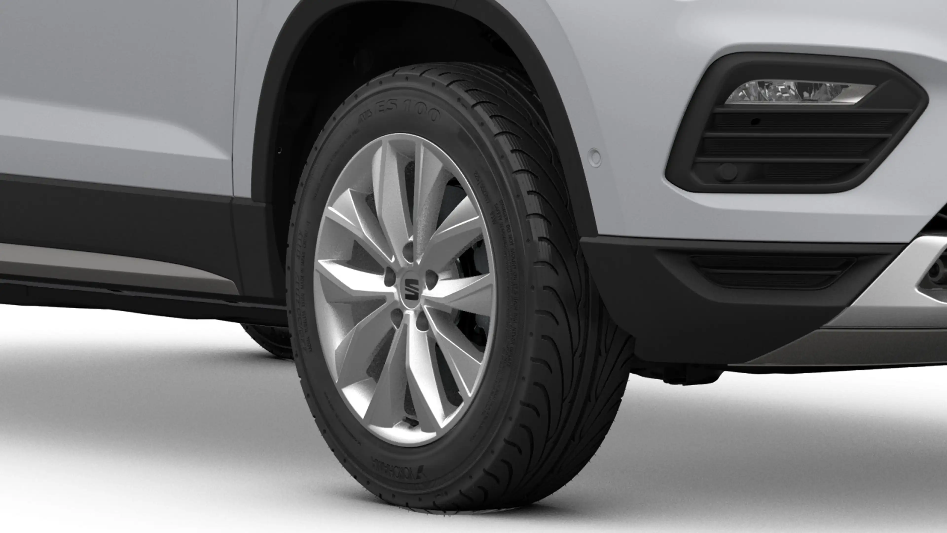 SEAT Ateca 1.5 TSI DSG XPERIENCE KAMERA eKLAPPE NAVI+ — photo 4