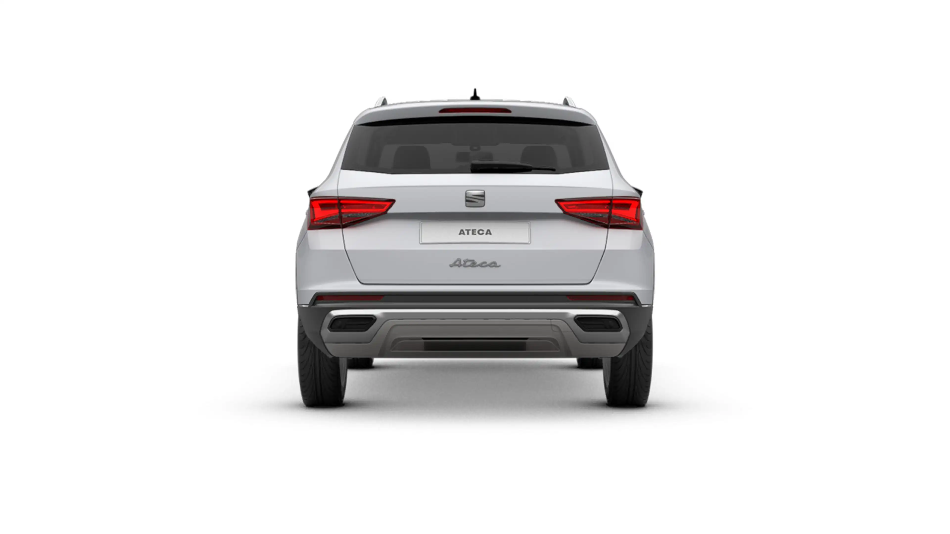 SEAT Ateca 1.5 TSI DSG XPERIENCE KAMERA eKLAPPE NAVI+ — photo 7