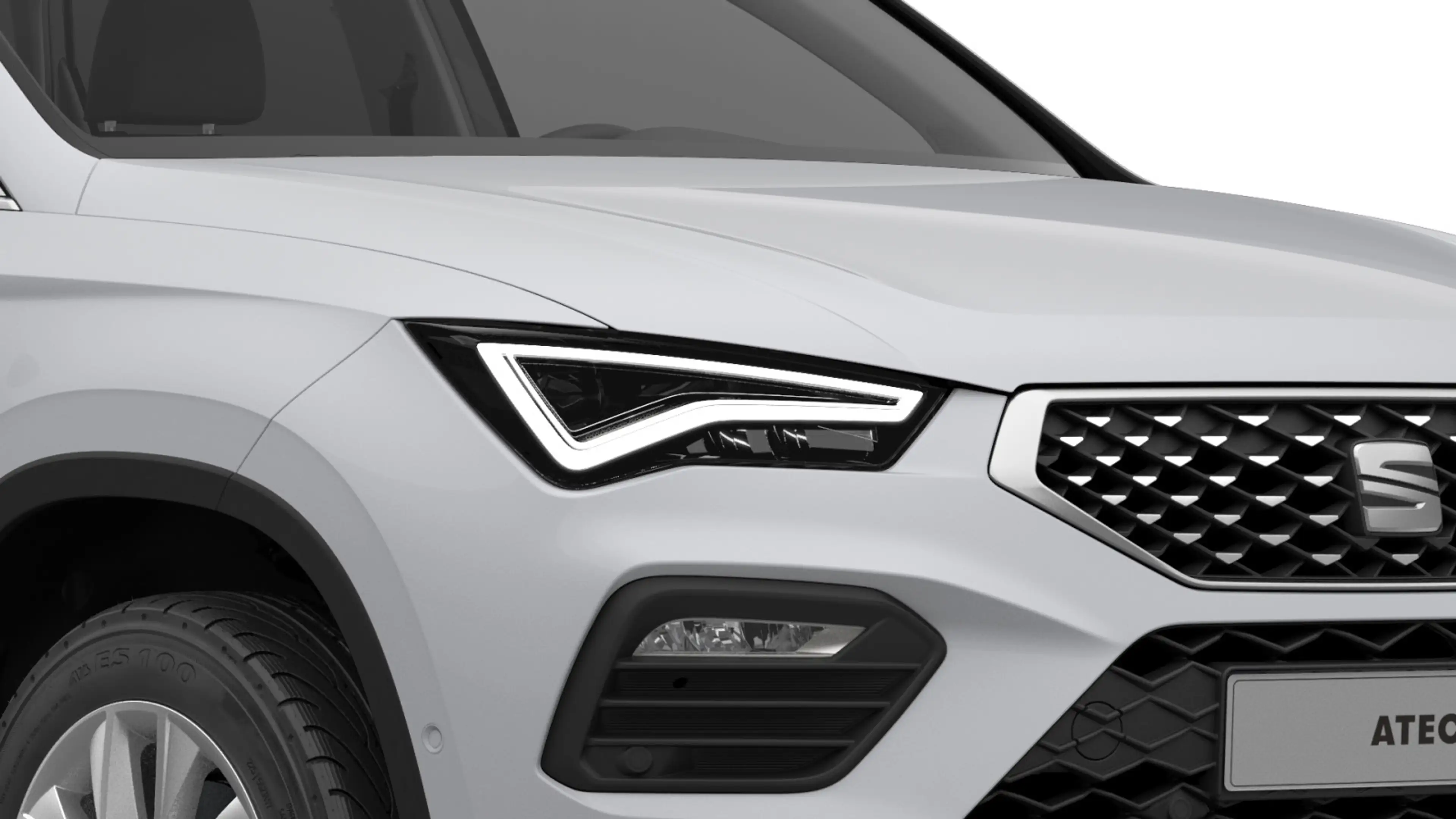 SEAT Ateca 1.5 TSI DSG XPERIENCE KAMERA eKLAPPE NAVI+ — photo 8