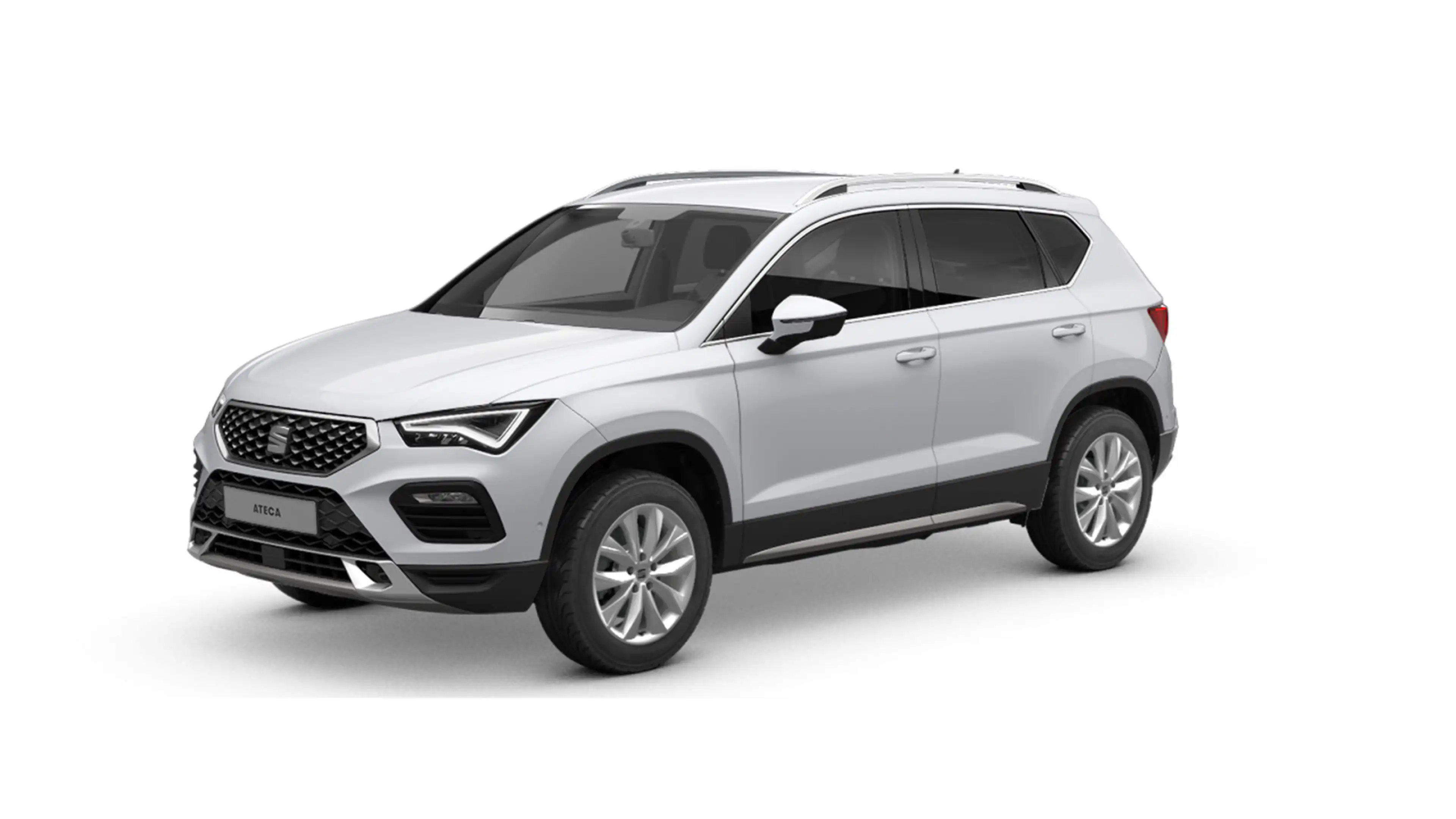 SEAT Ateca 1.5 TSI DSG XPERIENCE KAMERA eKLAPPE NAVI+ — photo 2