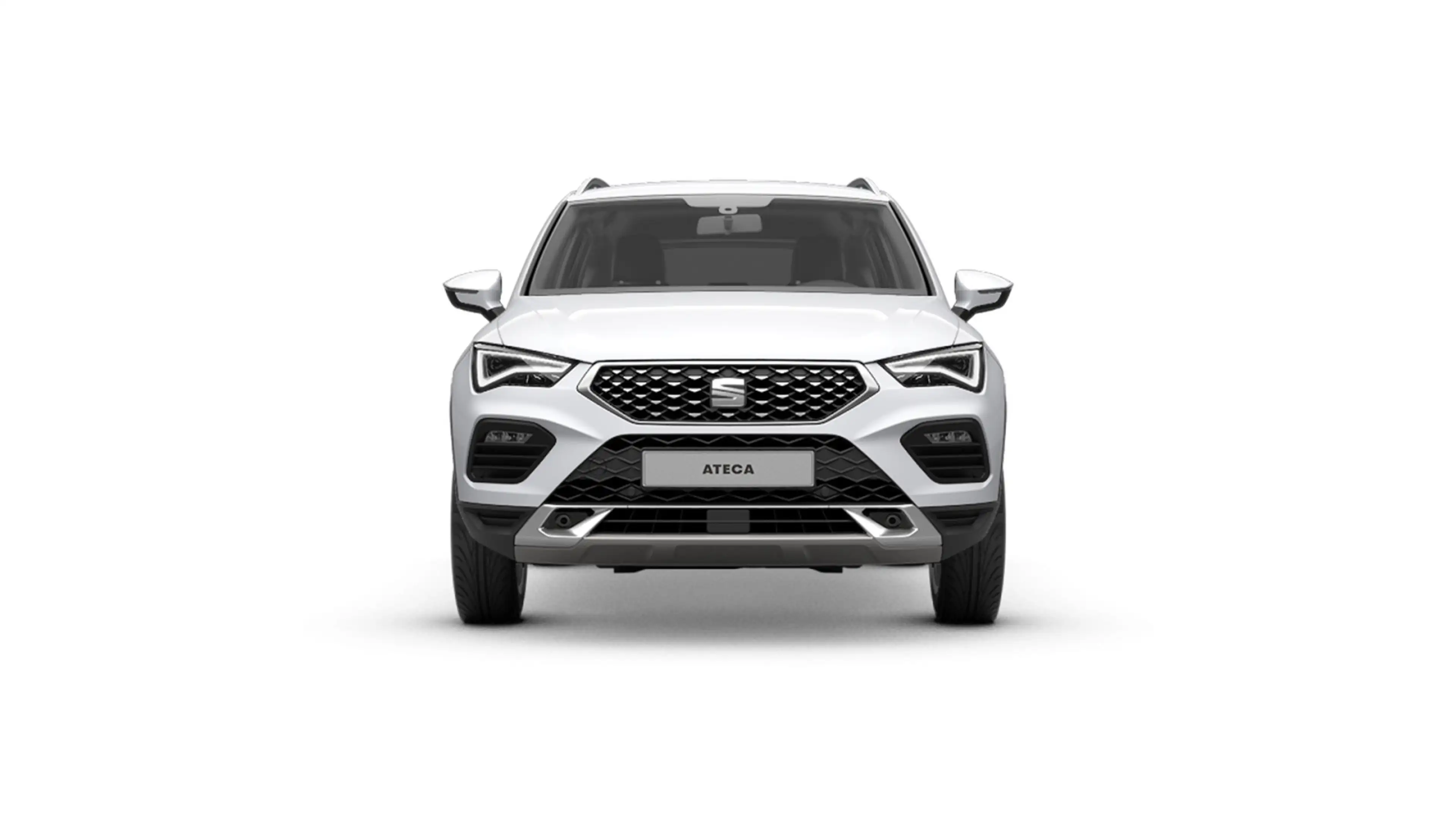 SEAT Ateca 1.5 TSI DSG XPERIENCE KAMERA eKLAPPE NAVI+ — photo 3