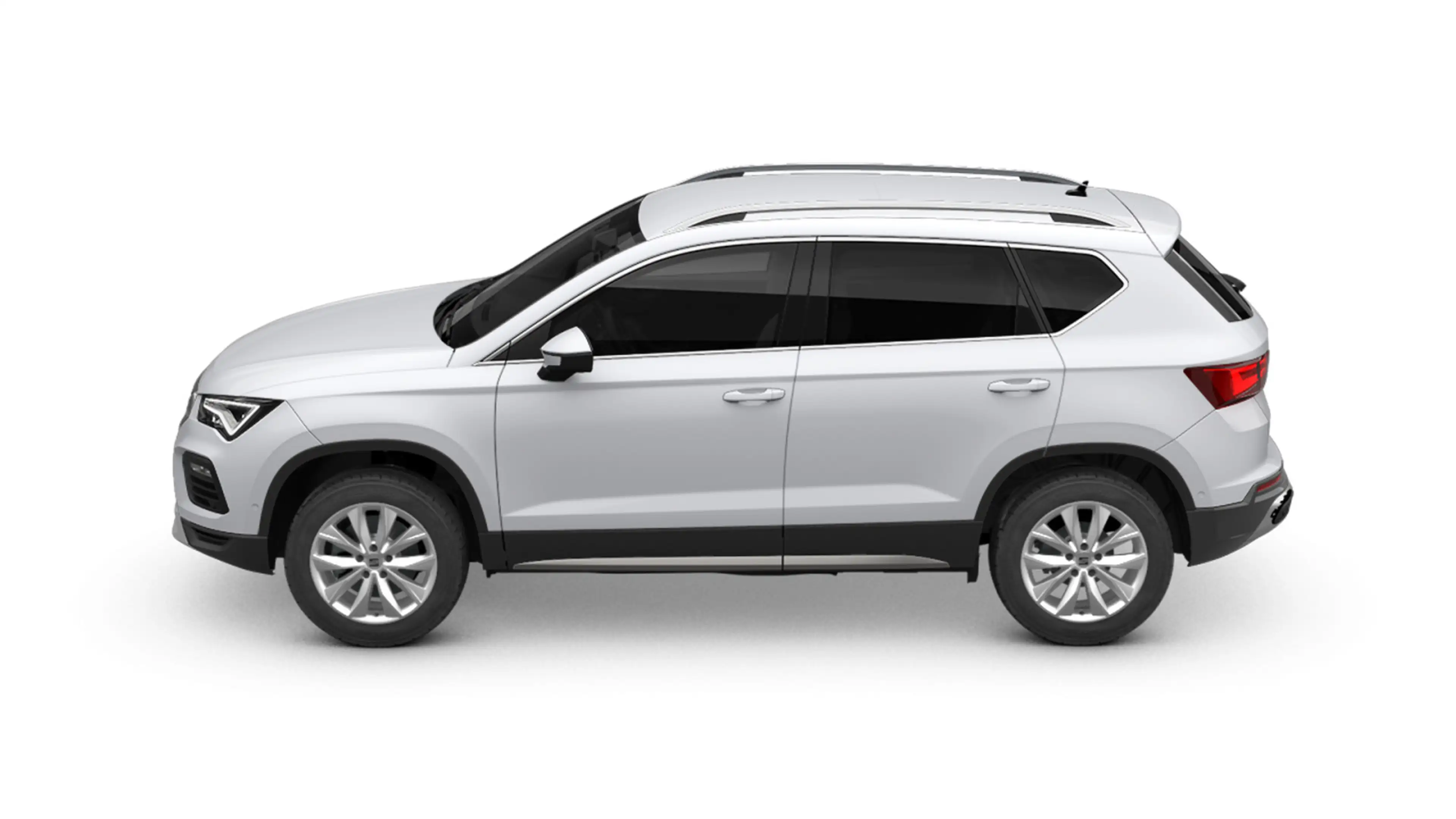 SEAT Ateca 1.5 TSI DSG XPERIENCE KAMERA eKLAPPE NAVI+ — photo 6
