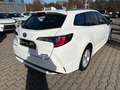 Toyota Corolla Touring Sports 1.8 Hyb Business Edition Weiß - thumbnail 4