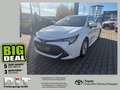 Toyota Corolla Touring Sports 1.8 Hyb Business Edition Weiß - thumbnail 1