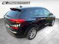 Hyundai TUCSON Style Navi LED DAB SHZ LenkradHZG ALLWETTEREIFEN M Nero - thumbnail 4