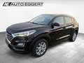 Hyundai TUCSON Style Navi LED DAB SHZ LenkradHZG ALLWETTEREIFEN M Nero - thumbnail 1