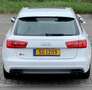 Audi S6 Avant bijela - thumbnail 3