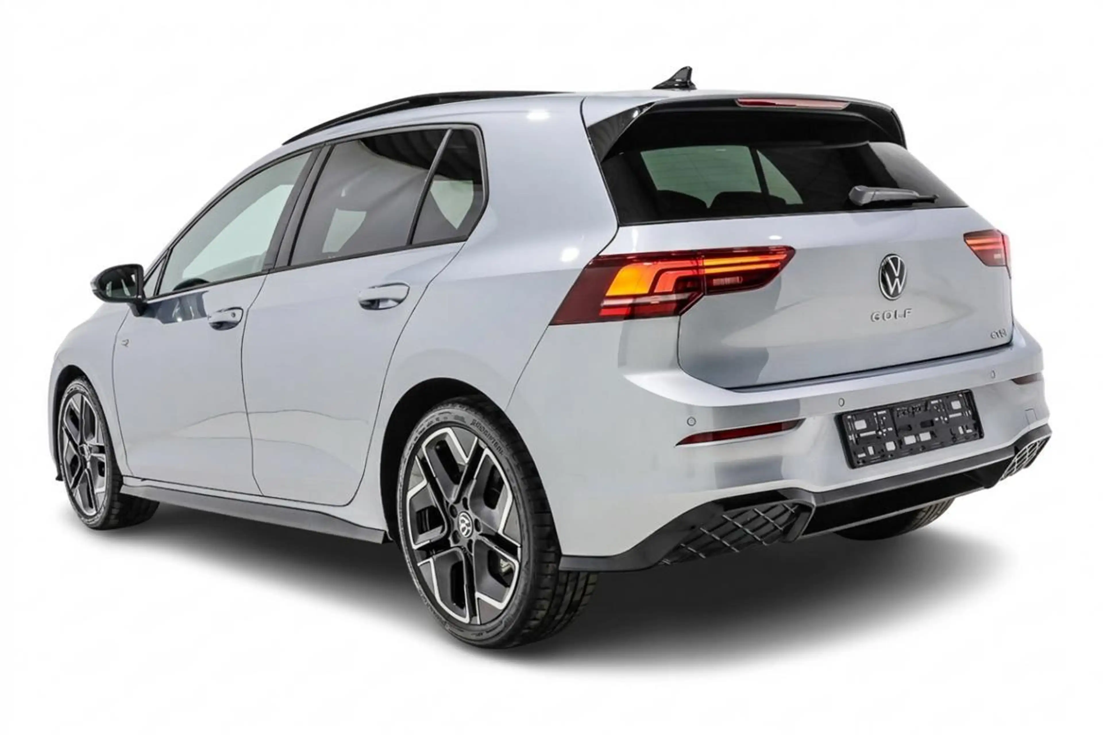Volkswagen Golf 1.5 eTSI 116 DSG R-LINE TOIT PANO GPS ACC CAMERA — photo 4