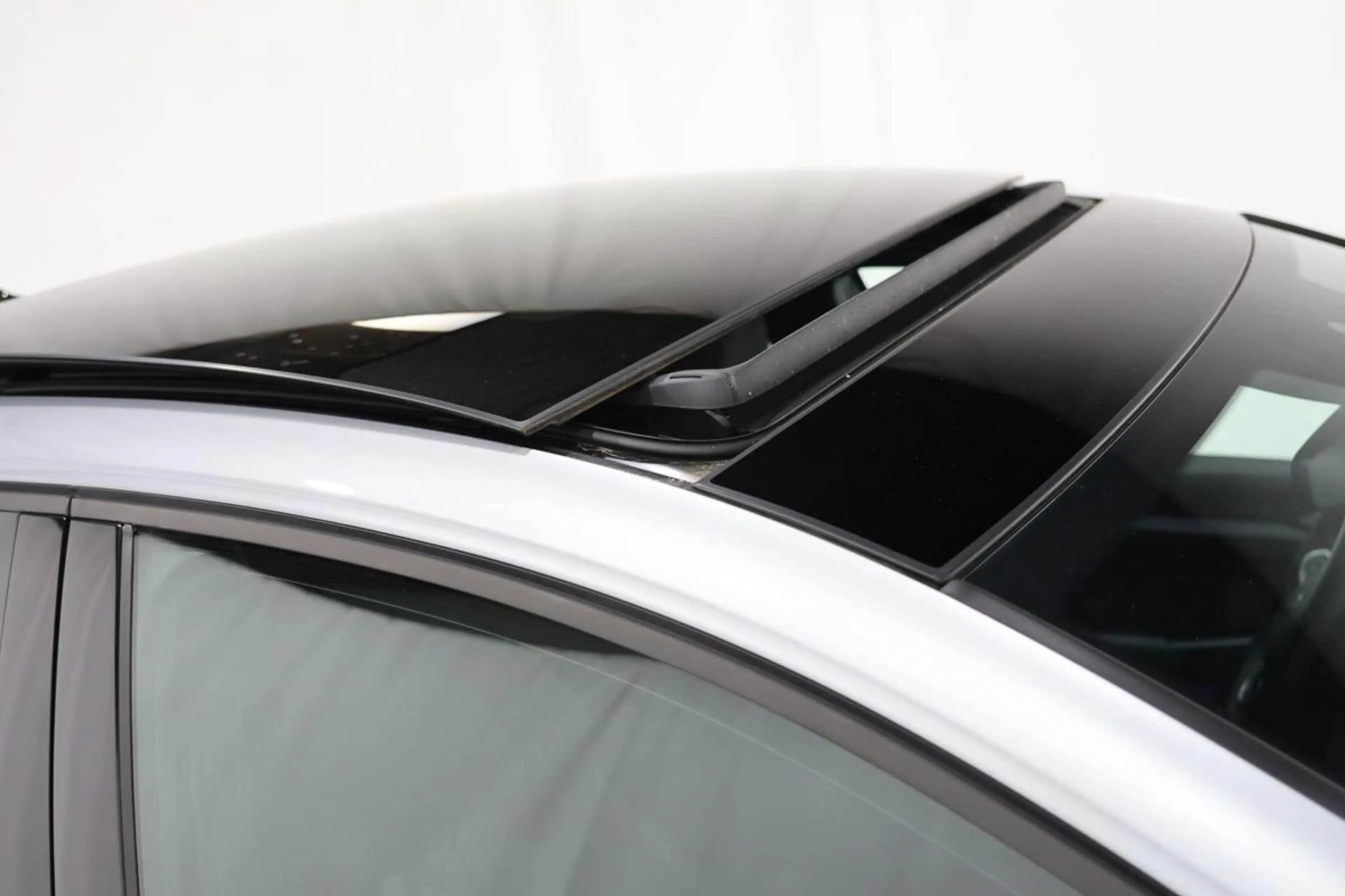 Volkswagen Golf 1.5 eTSI 116 DSG R-LINE TOIT PANO GPS ACC CAMERA — photo 9